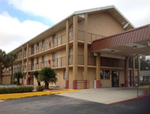 Days Inn Pensacola North Ferry Pass Zewnętrze zdjęcie