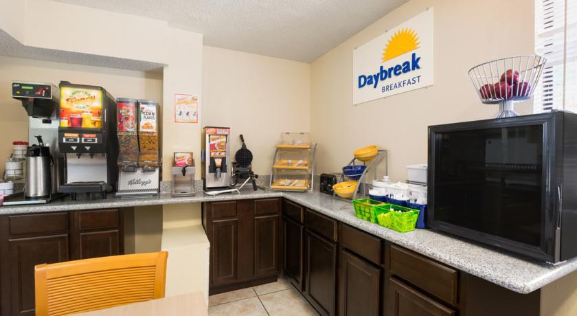 Days Inn Pensacola North Ferry Pass Zewnętrze zdjęcie